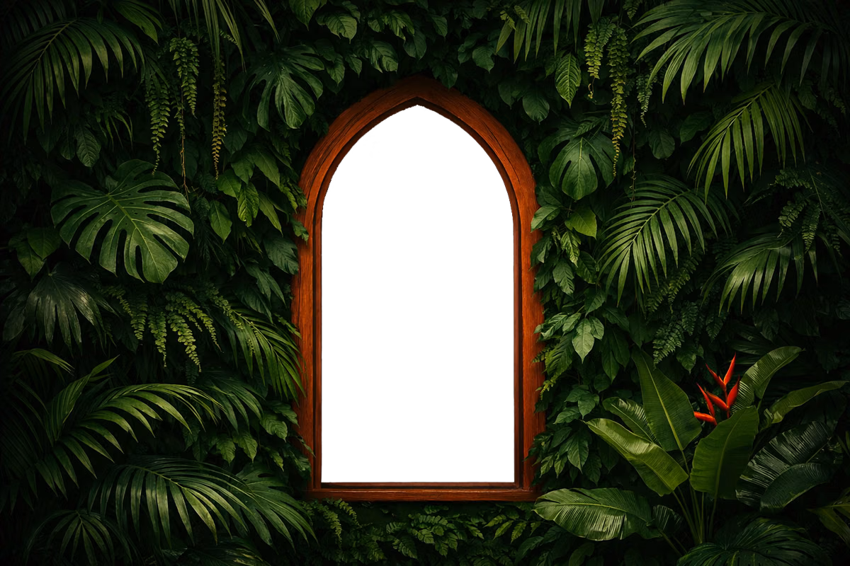 imagen de una ventana